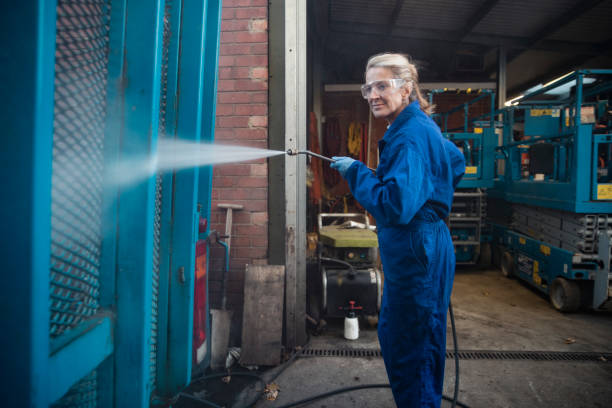 Best Affordable Power Washing  in Belcourt, ND