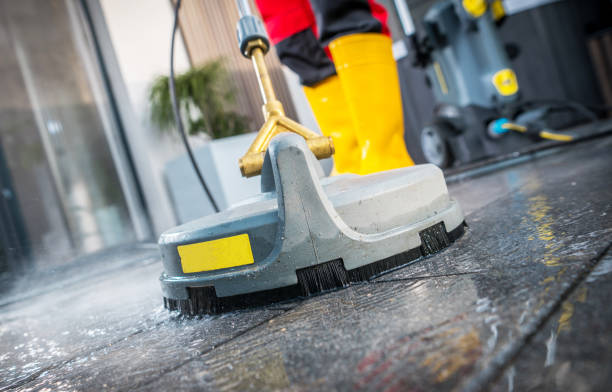 Best Residential Pressure Washing Services  in Belcourt, ND