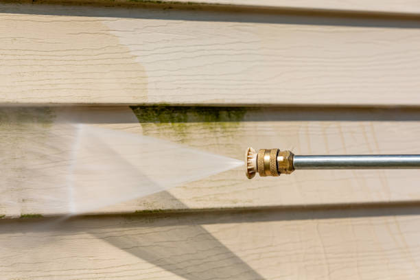 Best Best Pressure Washing Companies  in Belcourt, ND