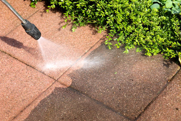 Best Commercial Pressure Washing  in Belcourt, ND